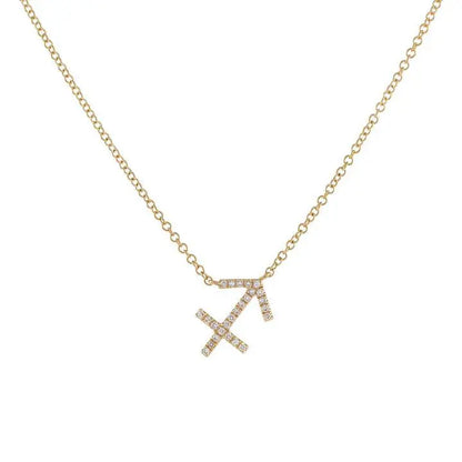 Collar del zodiaco