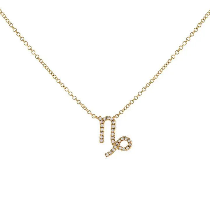 Collar del zodiaco