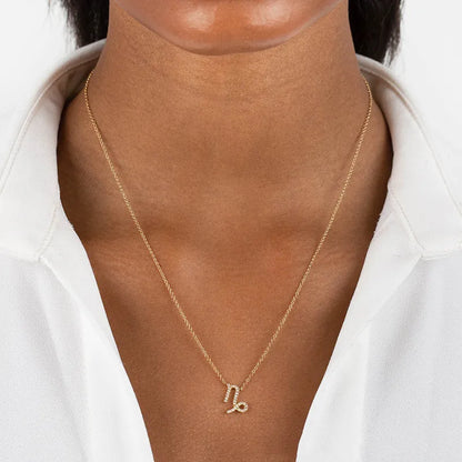 Collar del zodiaco