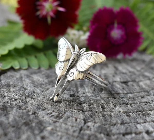 Anillo Schmetterling