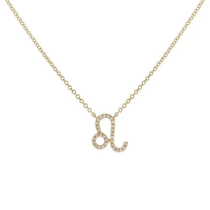 Collar del zodiaco