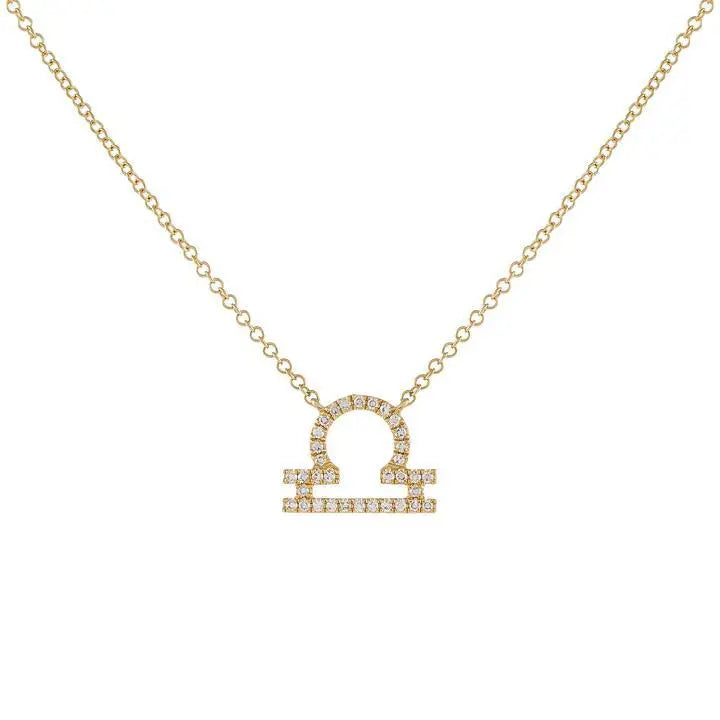 Collar del zodiaco