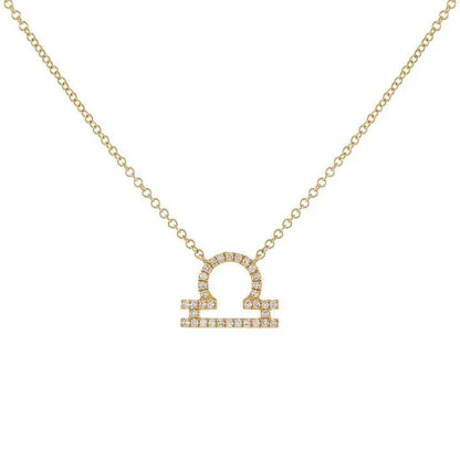 Collar del zodiaco