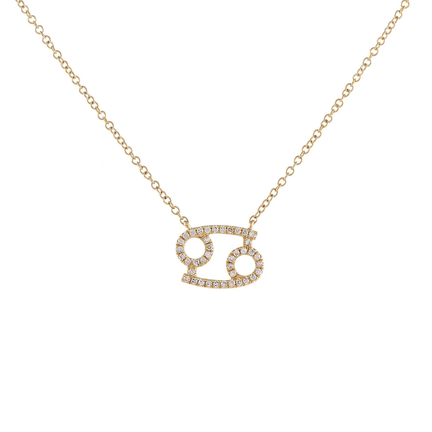 Collar del zodiaco