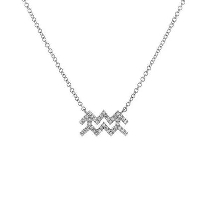 Collar del zodiaco