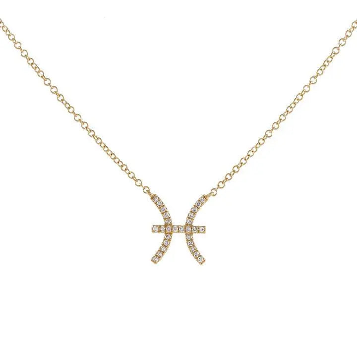 Collar del zodiaco