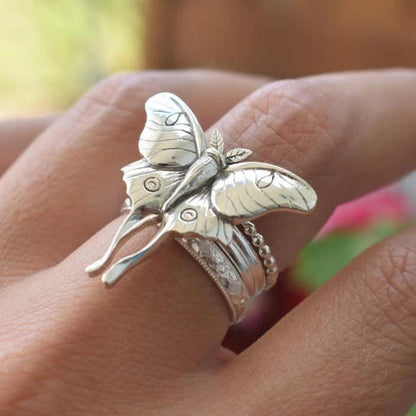 Anillo Schmetterling