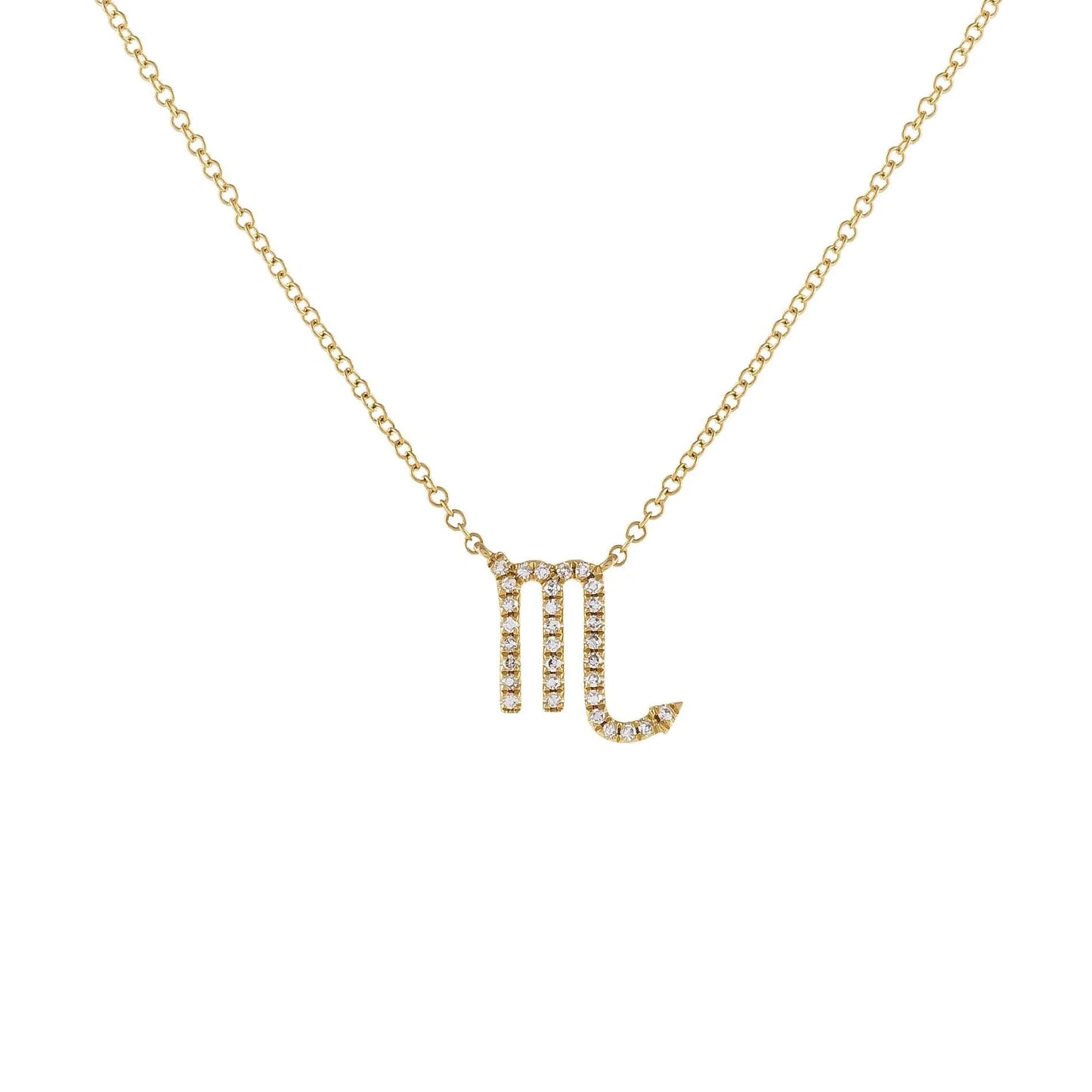 Collar del zodiaco
