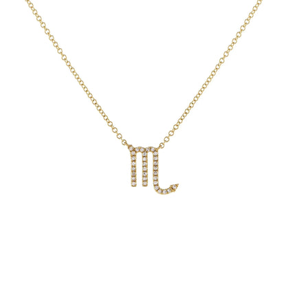 Collar del zodiaco