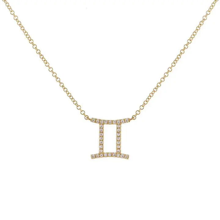 Collar del zodiaco