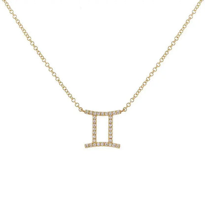 Collar del zodiaco