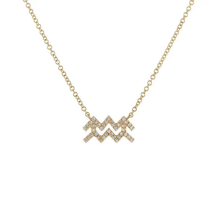 Collar del zodiaco