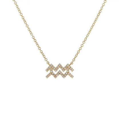 Collar del zodiaco