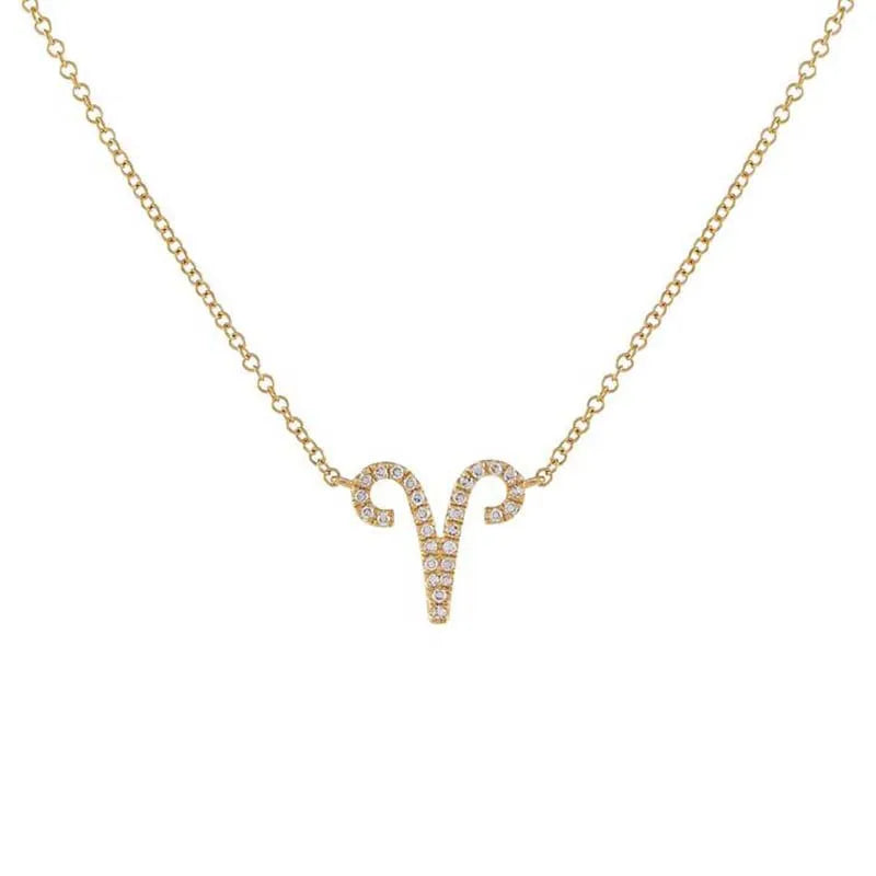 Collar del zodiaco