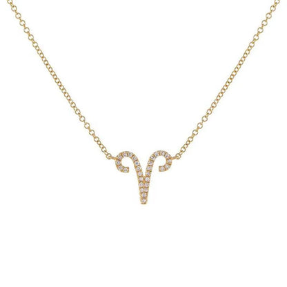 Collar del zodiaco