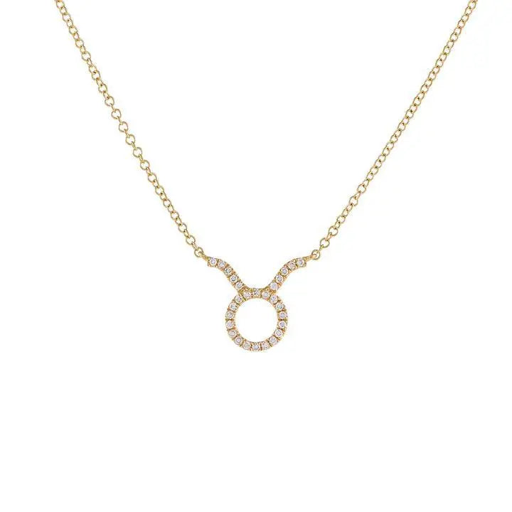 Collar del zodiaco